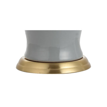 Julian 29" Ceramic LED Table Lamp - JONATHAN Y